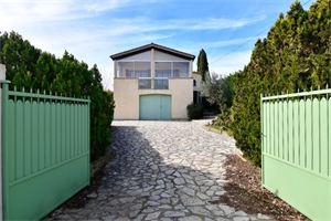 maison à la vente -   34230  ADISSAN, surface 119 m2 vente maison - UBI422060212